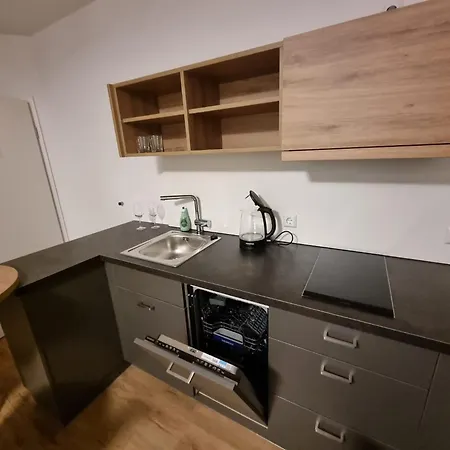 Apartment Und Weingut Erich Hirth