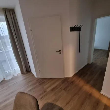 Apartment Gaestehaus Und Weingut Erich Hirth *