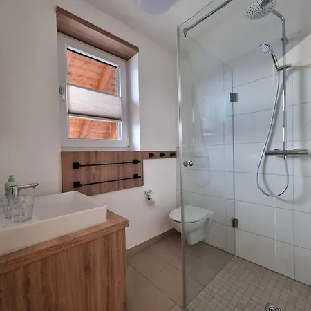 Appartement Gaestehaus Und Weingut Erich Hirth