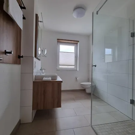 Gaestehaus Und Weingut Erich Hirth * Obersulm