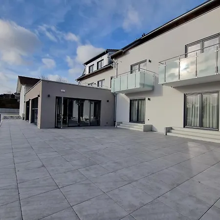 Gaestehaus Und Weingut Erich Hirth Apartment *