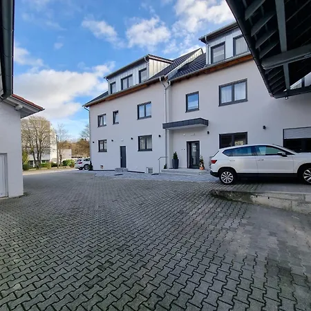 Gaestehaus Und Weingut Erich Hirth *