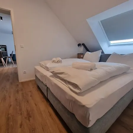 Gaestehaus Und Weingut Erich Hirth Obersulm