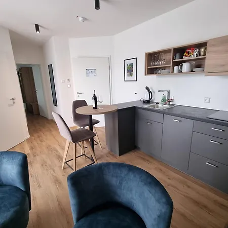 Apartment Und Weingut Erich Hirth