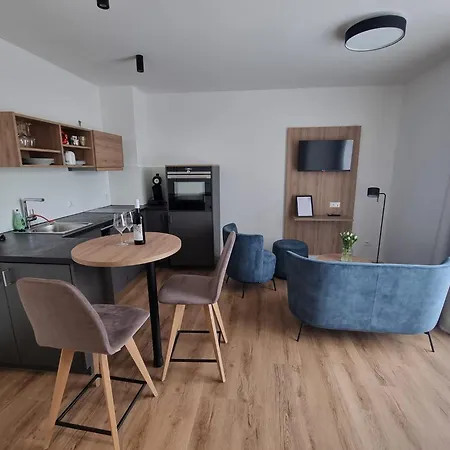 Apartment Und Weingut Erich Hirth