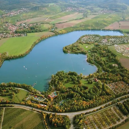 Gaestehaus Und Weingut Erich Hirth Obersulm