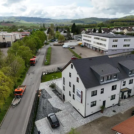 Gaestehaus Und Weingut Erich Hirth